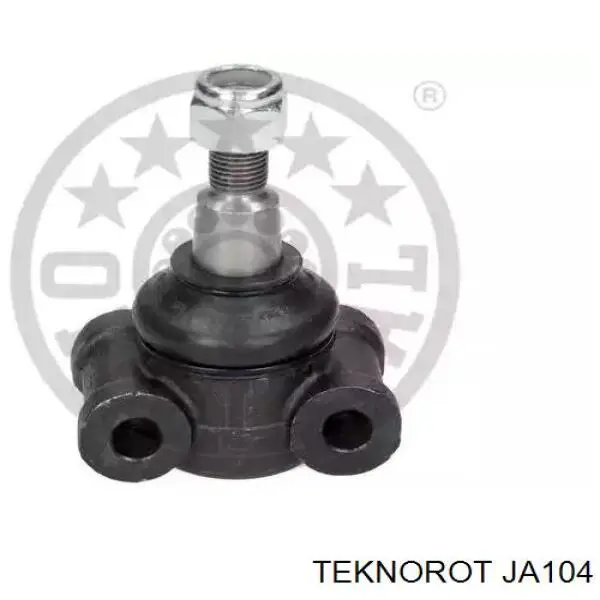 Купити JA104 Teknorot Кульова опора, верхня