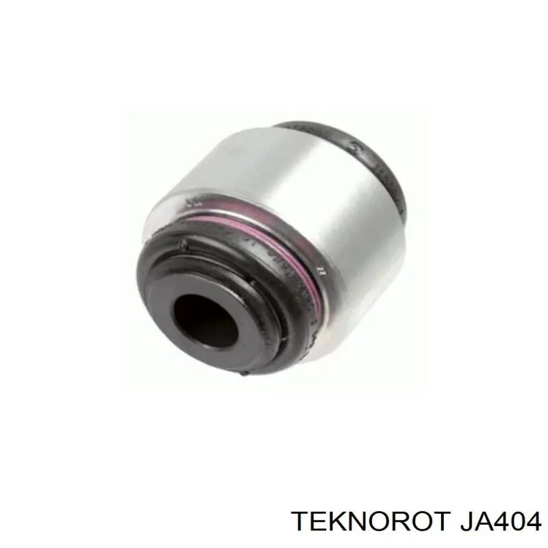 Сайлентблок заднього нижнього важеля JGBS001 Kautek