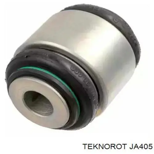 JA405 Teknorot Кульові на авто