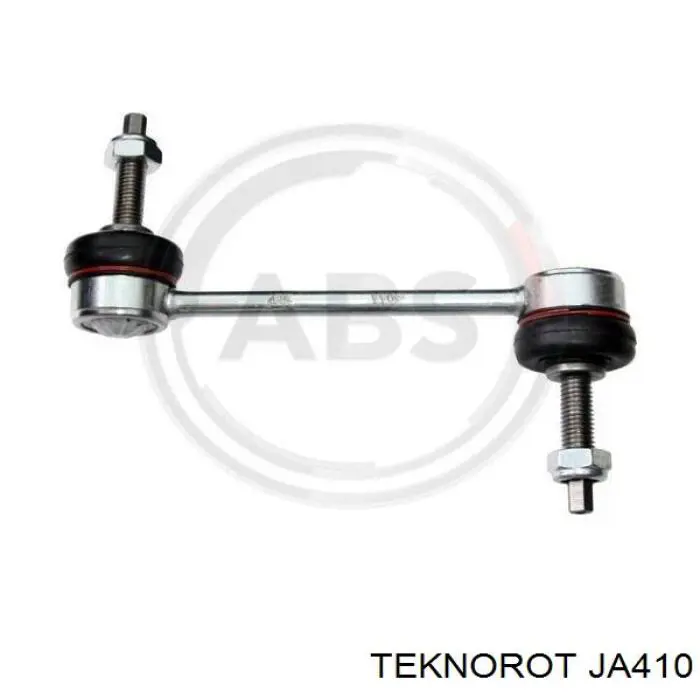Амортизаційна стійка Teknorot JA410 ціна, від 11.37 USD