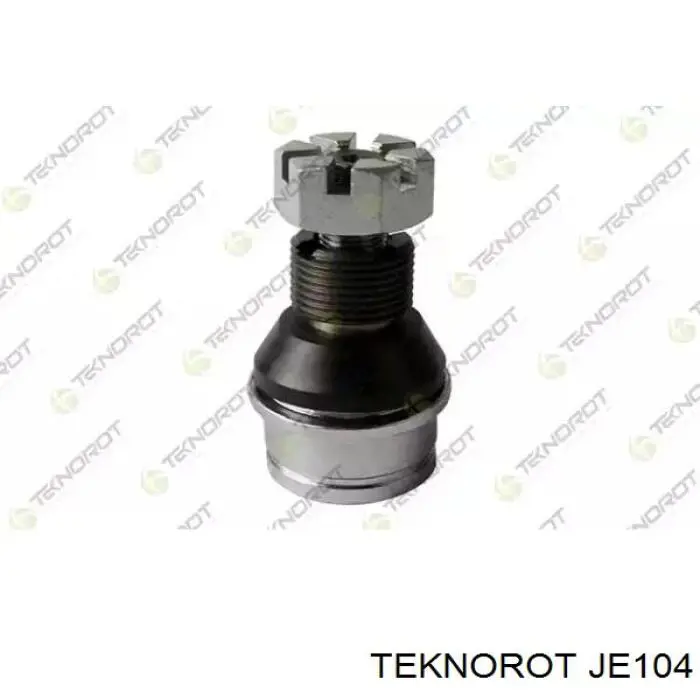 Купити JE104 Teknorot Кульова опора, нижня