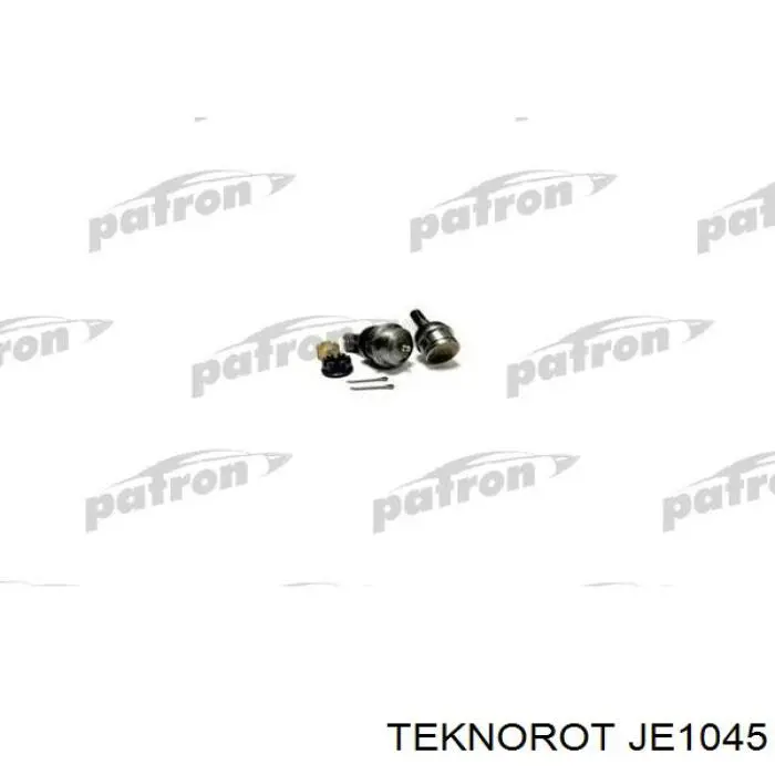  Teknorot JE1045