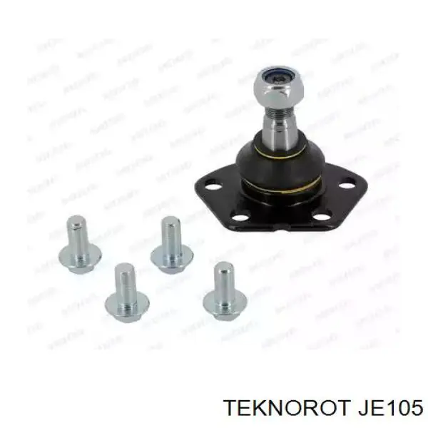 Кульова опора, верхня Teknorot JE105