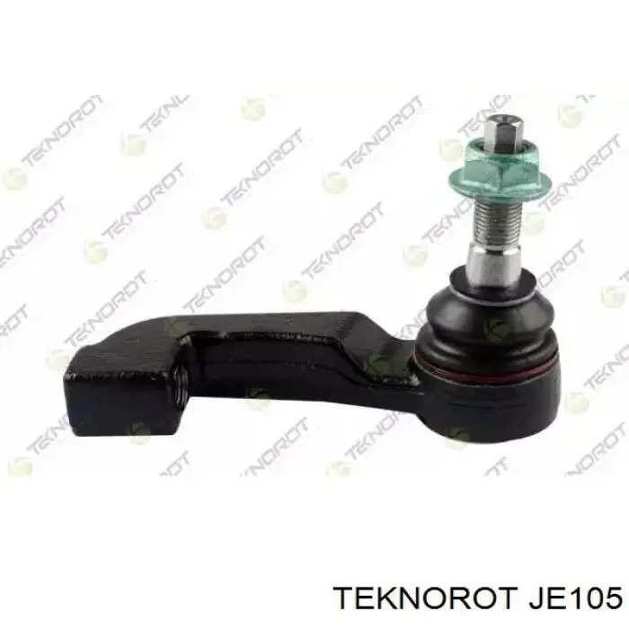 Купити JE105 Teknorot Кульова опора, верхня
