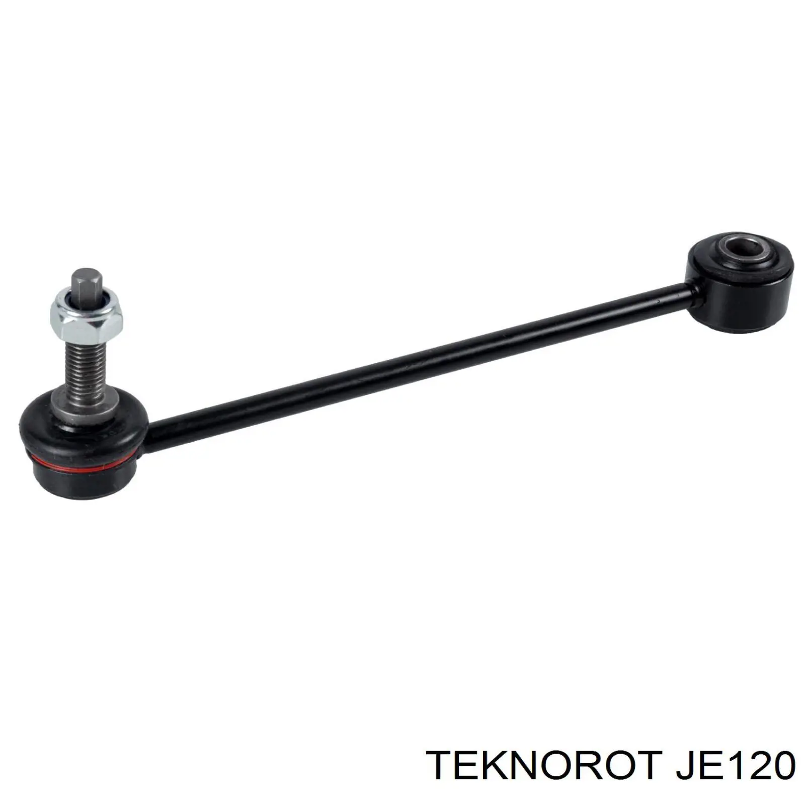 JE120 Teknorot стійка стабілізатора заднього
