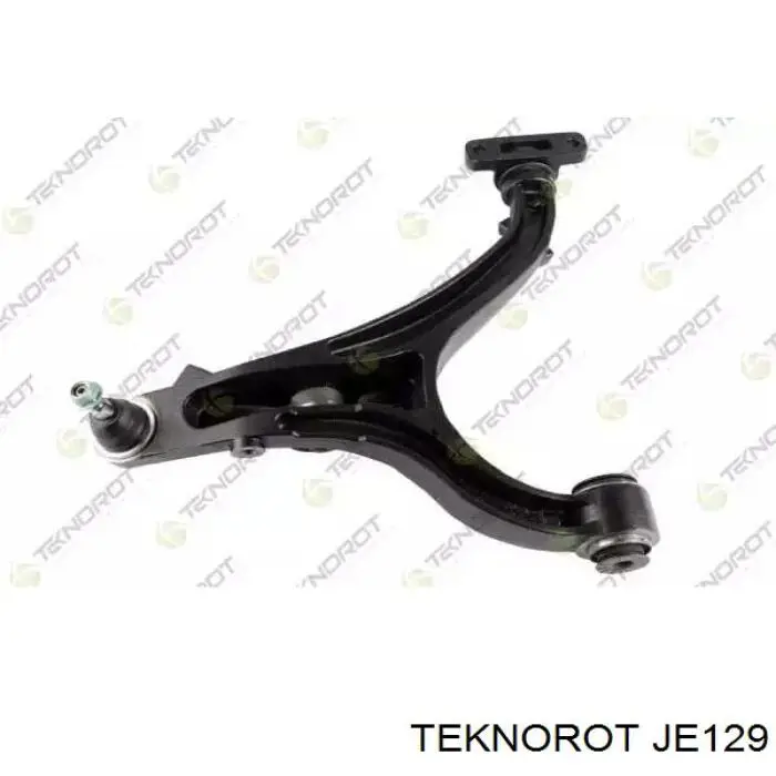 Важіль передній лівий Teknorot JE129 ціна, від 124.78 USD