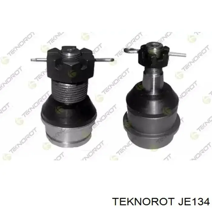 Кульова опора, нижня Teknorot JE134 ціна, від 12.73 USD