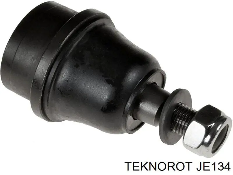 JE134 Teknorot Кульові на авто