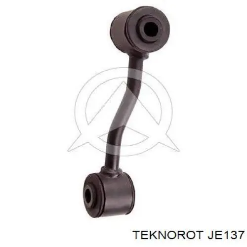 Амортизаційна стійка Teknorot JE137 ціна, від 12.64 USD