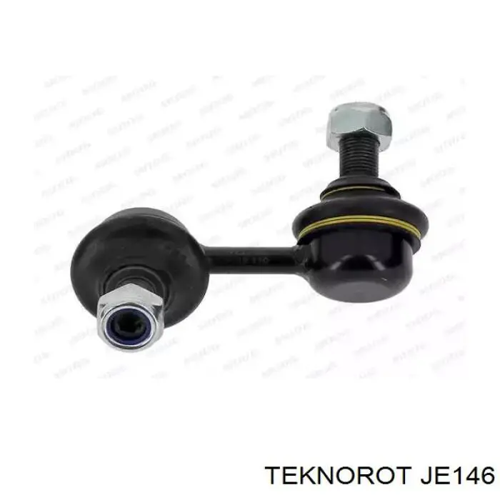 JE146 Teknorot стійка стабілізатора переднього