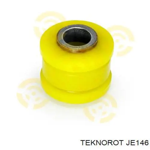 Амортизаційна стійка Teknorot JE146 ціна, від 8.44 USD