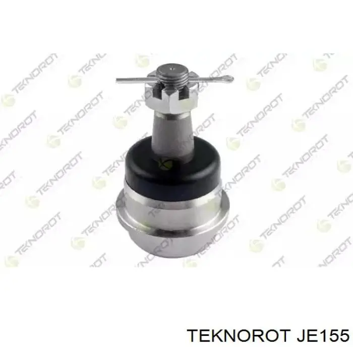 Купити JE155 Teknorot Кульова опора, нижня