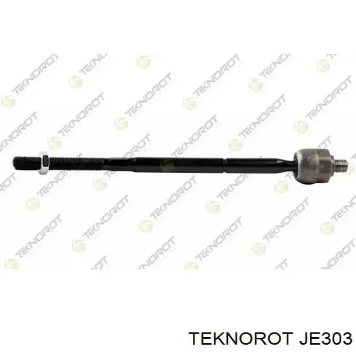 JE303 Teknorot Тяги кермові