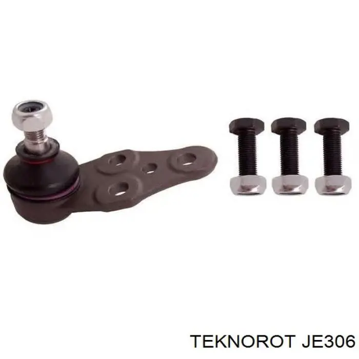 Лінк стабілізатора, заднього Teknorot JE306 ціна, від 10.15 USD