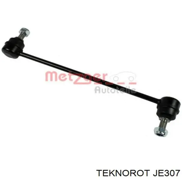 Амортизаційна стійка Teknorot JE307 ціна, від 10.15 USD