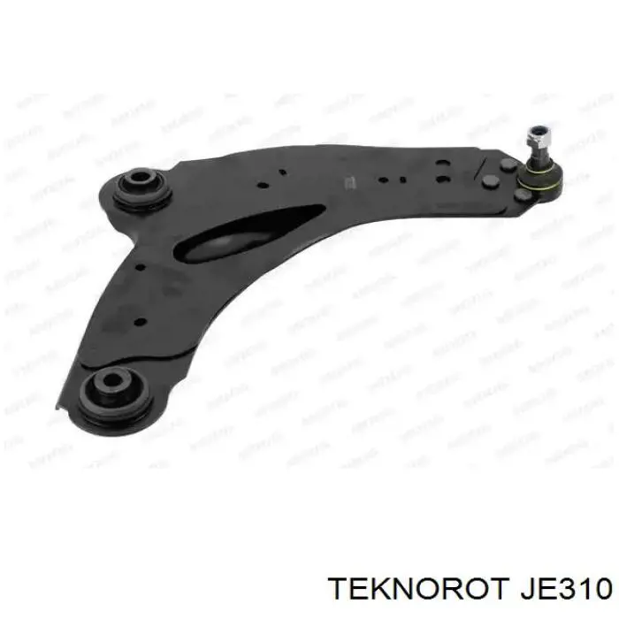 JE310 Teknorot Тяжка стабілізатора, заднього
