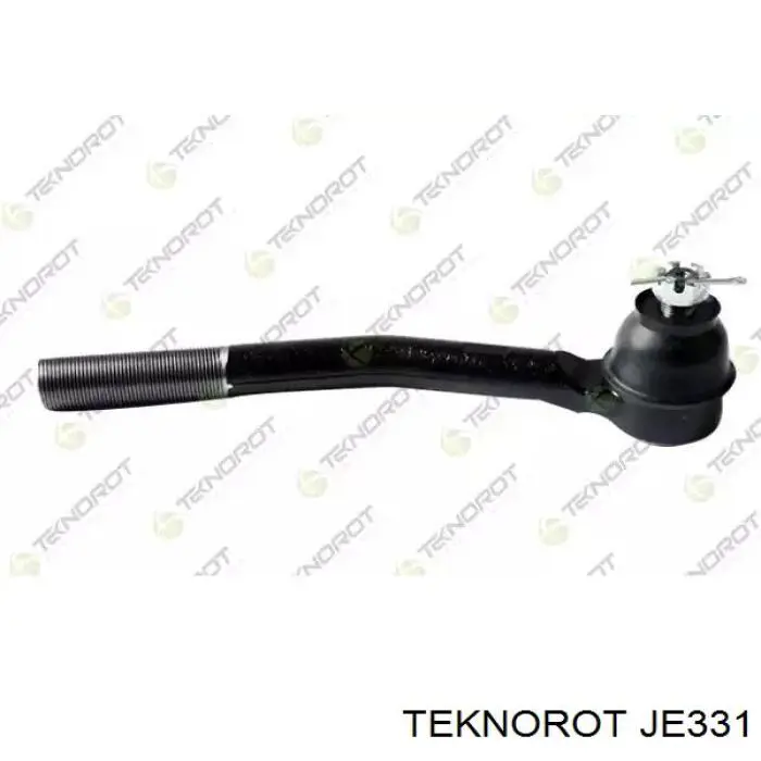 Купити JE331 Teknorot Рульовий наконечник