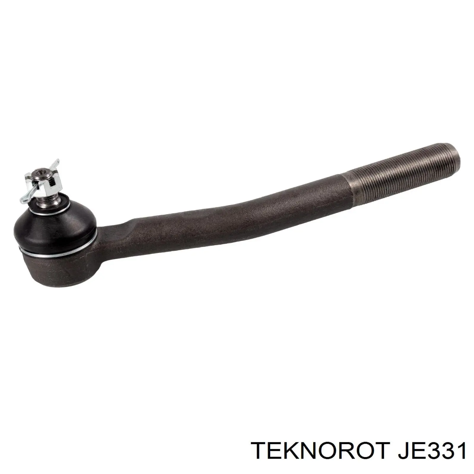 JE331 Teknorot Зовнішній наконечник рульової тяги