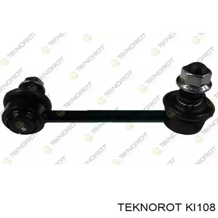 Купити KI108 Teknorot Яйця стабілізатора заднього