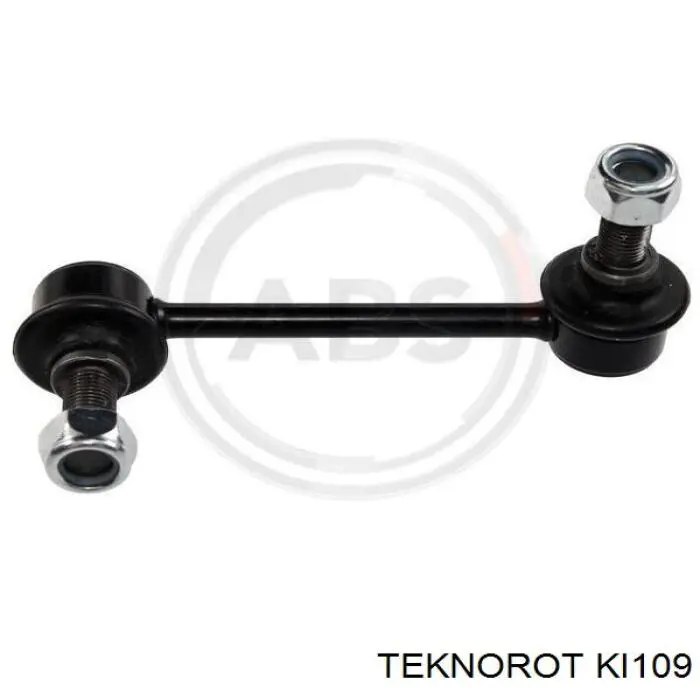 KI109 Teknorot стійка стабілізатора заднього, права