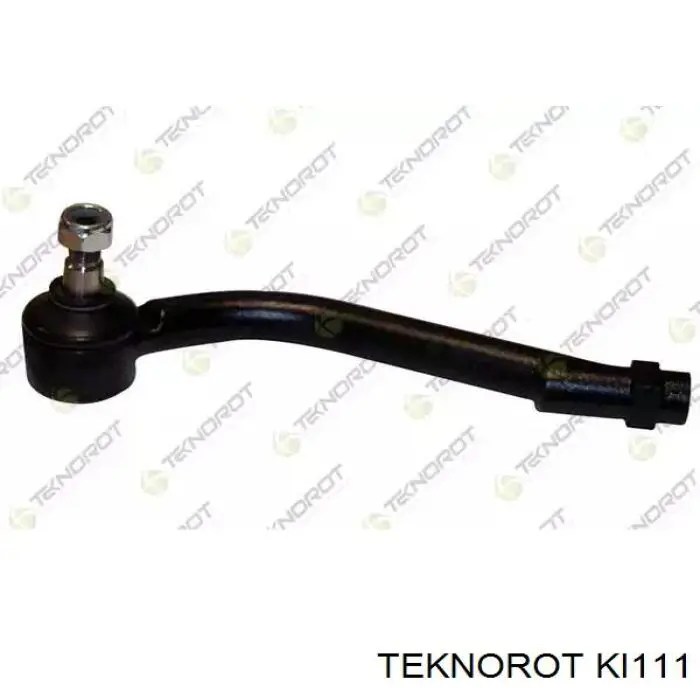 Наконечник рульовий Teknorot KI111 ціна, від 12.18 USD