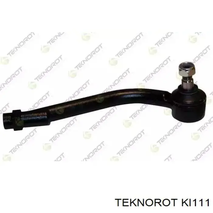 Купити KI111 Teknorot Рульовий наконечник