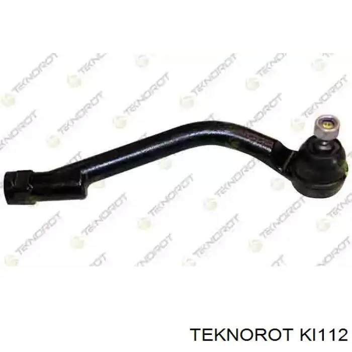 Наконечник рульовий Teknorot KI112 ціна, від 11.12 USD
