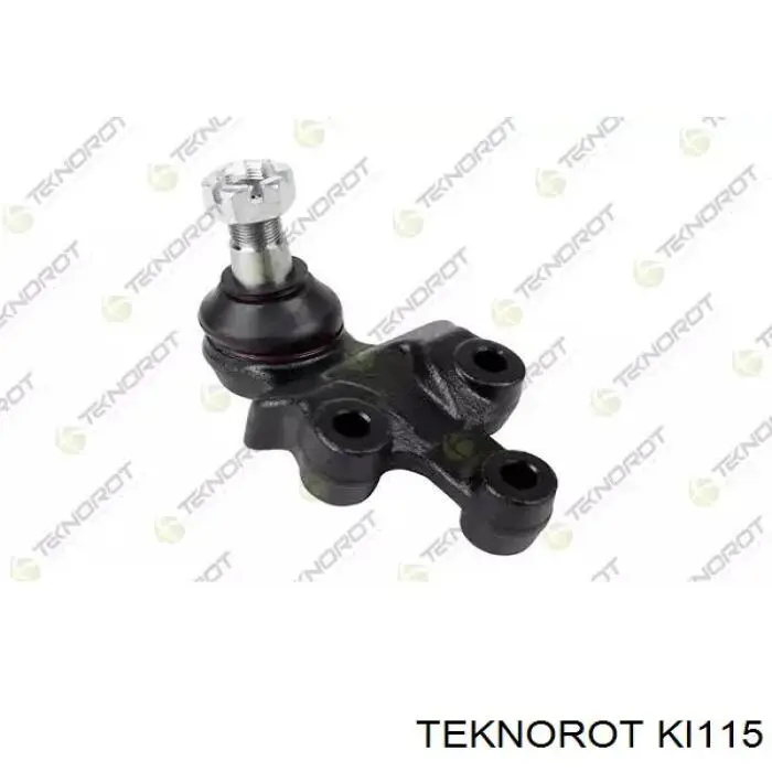 Купити KI115 Teknorot Кульова опора, нижня
