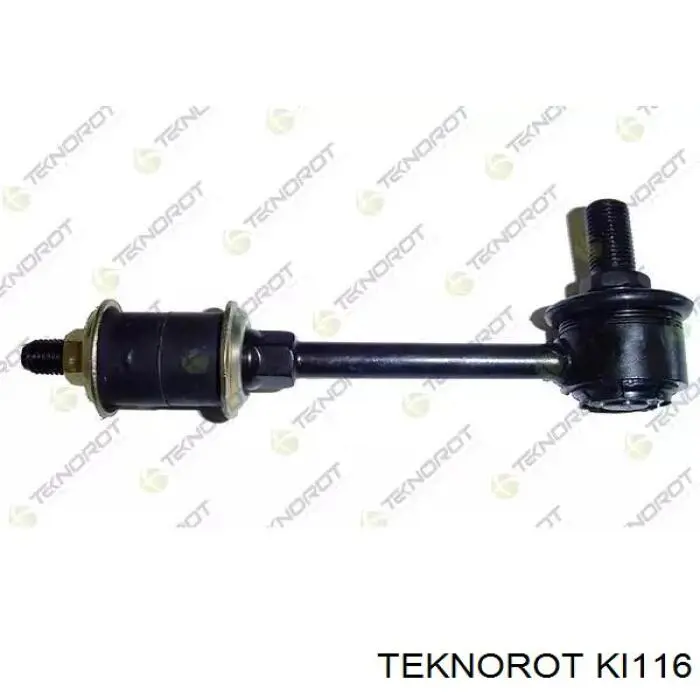 Купити KI116 Teknorot Тяжка стабілізатора переднього