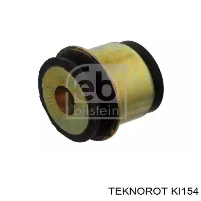Купити CQ0735L CTR Тяга поперечна задньої підвіски