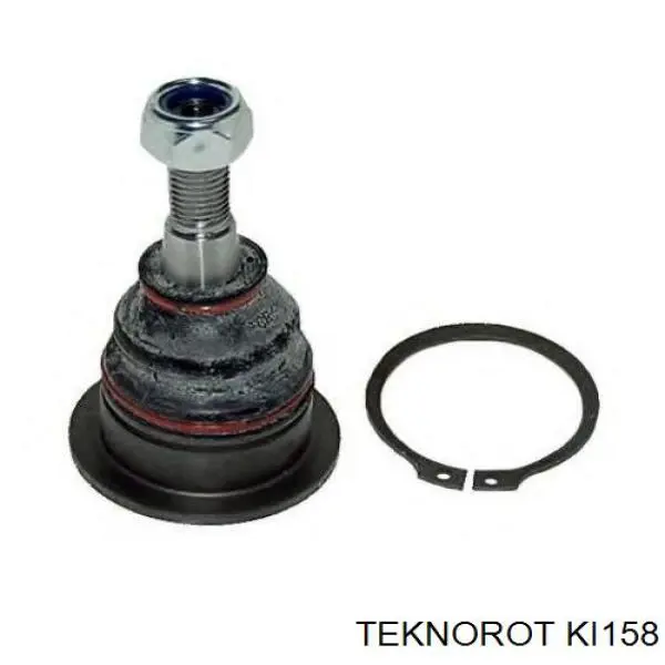 Важіль передньої підвіски нижній, правий Teknorot KI158 ціна, від 65.87 USD