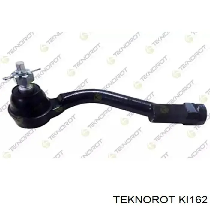 Наконечник рульовий Teknorot KI162 ціна, від 13.54 USD