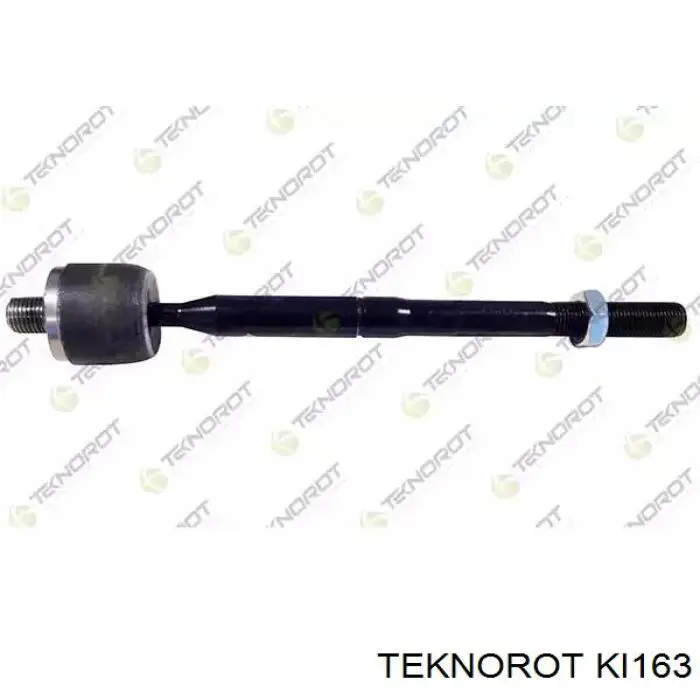 KI163 Teknorot Тяги кермові