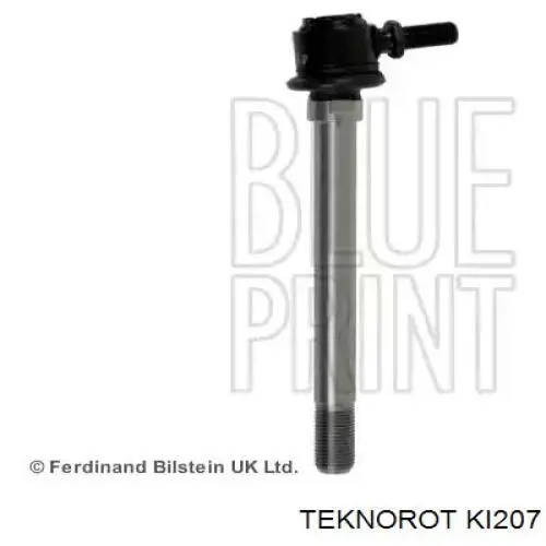 Стійка переднього стабілізатора Teknorot KI207