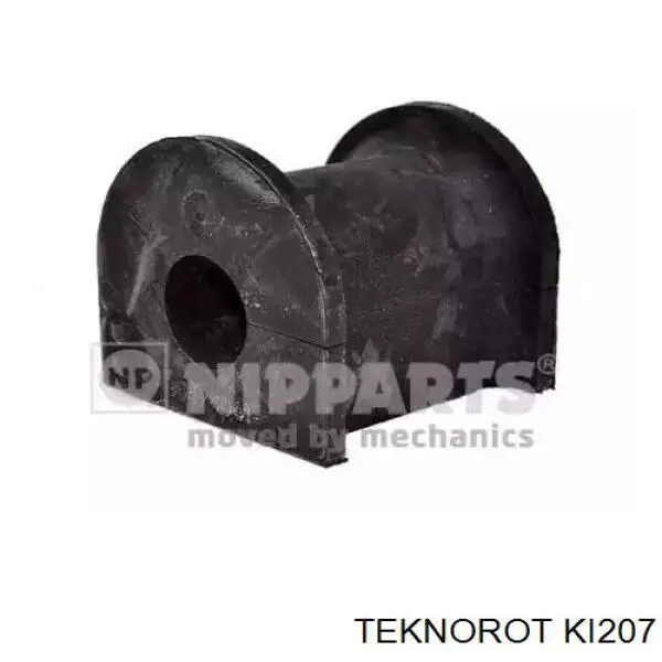 Амортизаційна стійка Teknorot KI207 ціна, від 7.16 USD