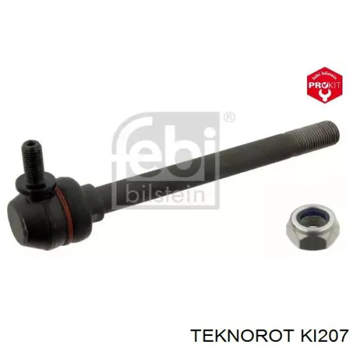 Купити KI207 Teknorot Тяжка стабілізатора переднього