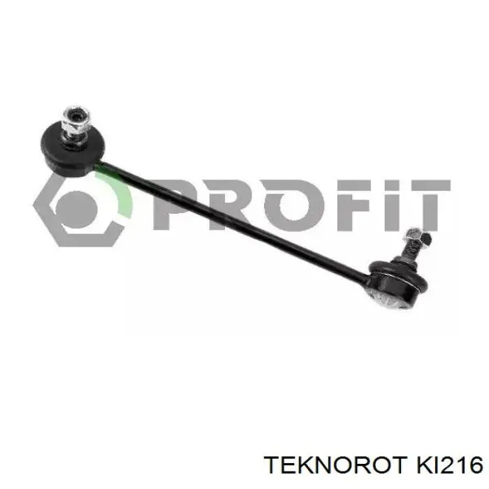 Купити KI216 Teknorot Яйця стабілізатора переднього
