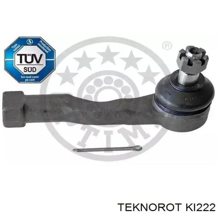 Рульовий наконечник 0K55232240 Hyundai/Kia
