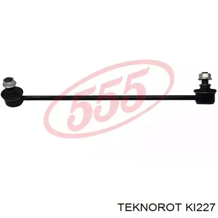 Амортизаційна стійка Teknorot KI227 ціна, від 9.11 USD
