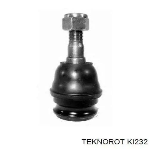 Купити KI232 Teknorot Тяга поперечна задньої підвіски