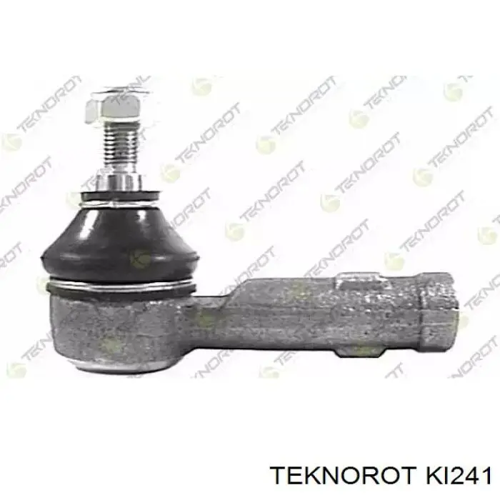 Рульовий наконечник KI241 Teknorot