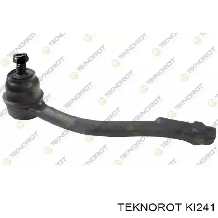 Наконечник рульовий Teknorot KI241 ціна, від 10.73 USD