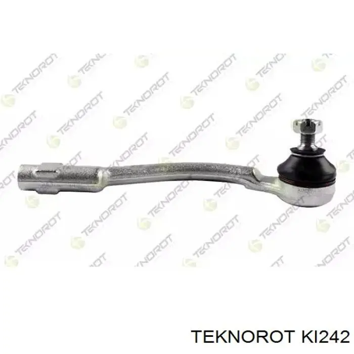Наконечник рульовий Teknorot KI242 ціна, від 14.23 USD