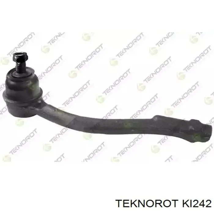 Купити KI242 Teknorot Рульовий наконечник