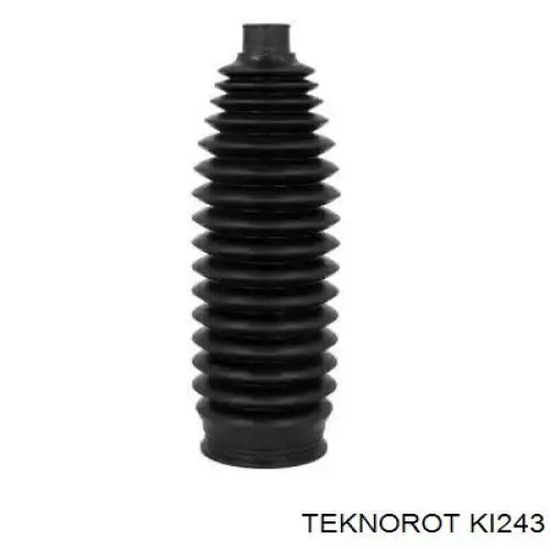 Тяга рульова права KI243 Teknorot