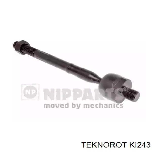 Тяга рульова права Teknorot KI243 ціна, від 9.17 USD
