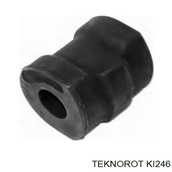 Яйця на стабілізаторі передні Teknorot KI246