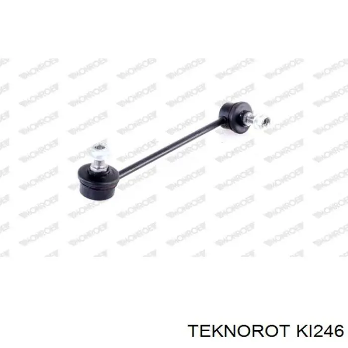 KI246 Teknorot стійка стабілізатора переднього, права