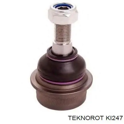 Стійка стабілізатора, переднього, ліва Teknorot KI247 ціна, від 7.26 USD