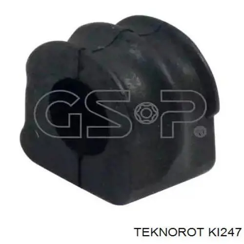 Купити KI247 Teknorot Тяжка стабілізатора, переднього, ліва
